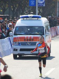 开平市大型活动