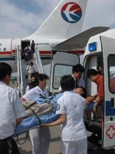 开平市接送服务